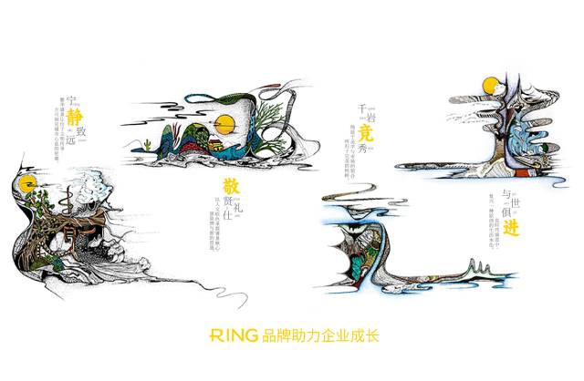 一家具有合作价值的台江县画册设计机构。