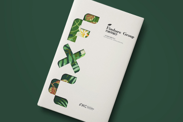 台江县样本册设计：以系统呈现，筑牢城市产业的坚实根基