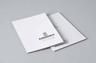 台江县画册设计：以纸为媒，镌刻城市的精神图腾